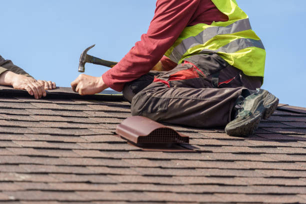Best Roof Maintenance Services  in Minnehaha, WA