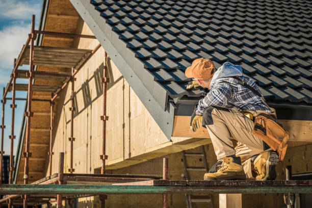  Minnehaha, WA Roofing Contractor Pros