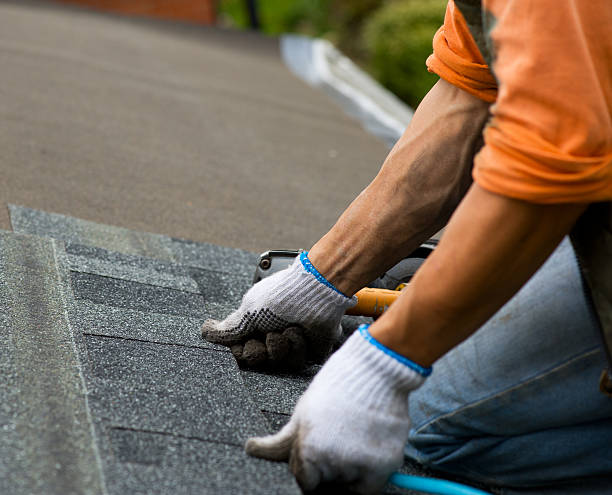 Quick and Trustworthy Emergency Roof Repair Services in Minnehaha, WA